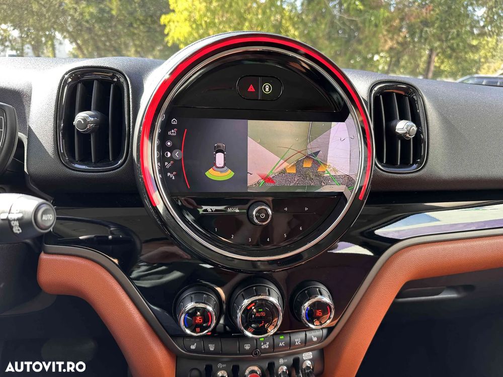 Mini Countryman - 7