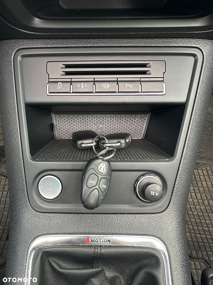 Volkswagen Tiguan 2.0 TDI DPF 4Motion Sport & Style - 12
