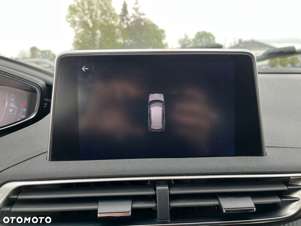 Peugeot 3008 BlueHDi 130 Stop & Start Allure - 15