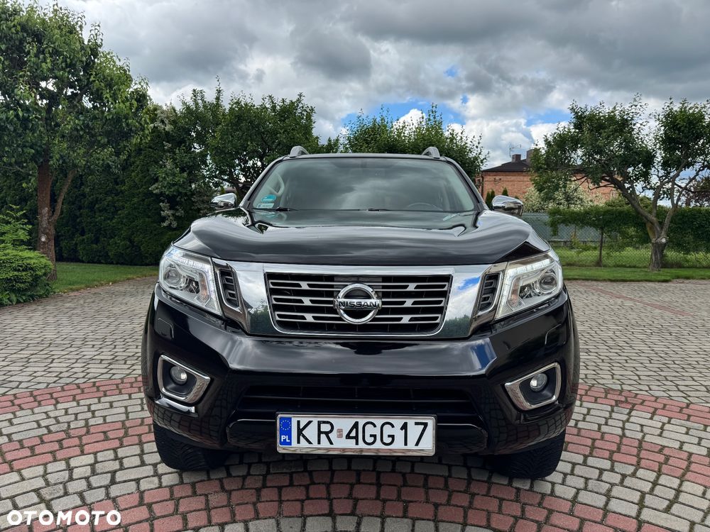 Nissan Navara - 12