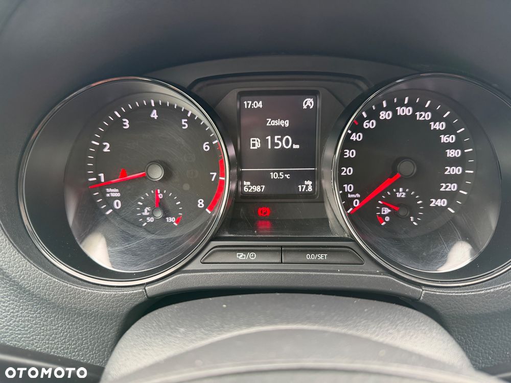 Volkswagen Polo 1.2 Trendline - 29