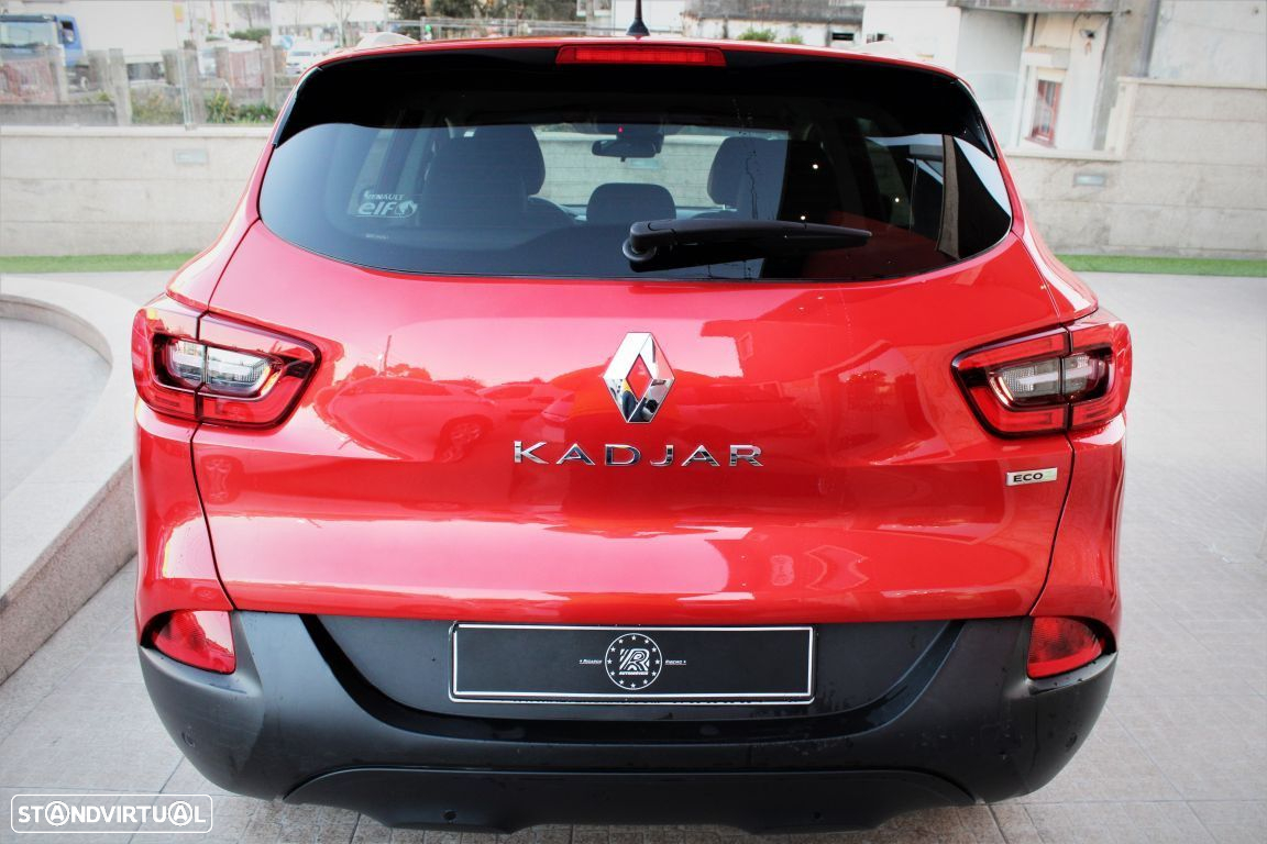 Renault Kadjar - 5