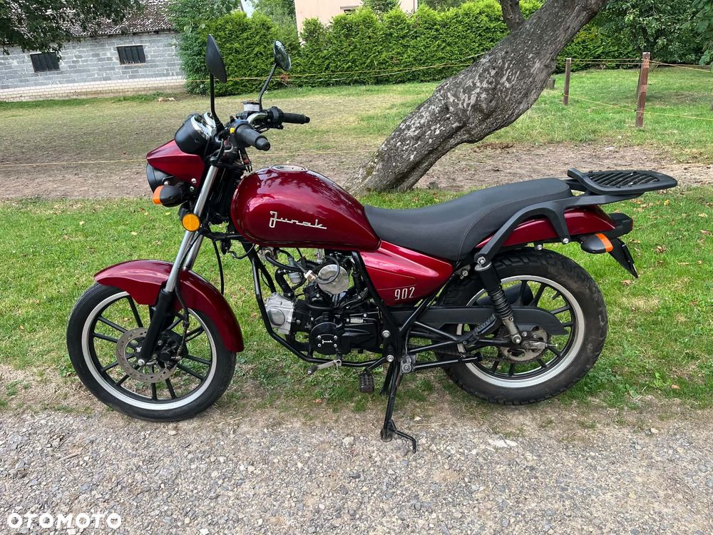 Junak 902 - 3