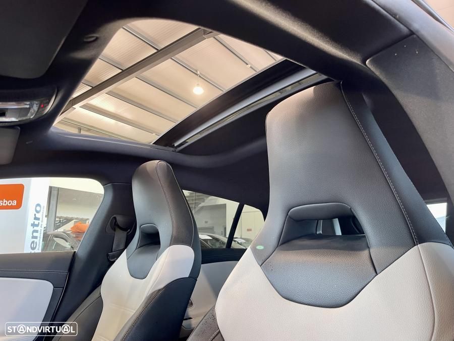 Mercedes-Benz CLA 250 e 8G-DCT Edition AMG Line - 10