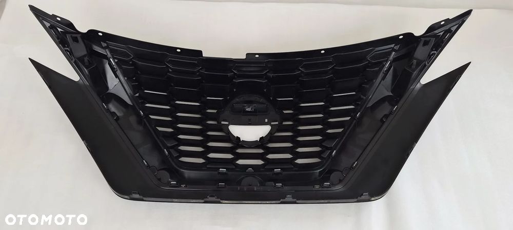 GRILL ATRAPA NISSAN JUKE II 2019- 623106PA0A - 7