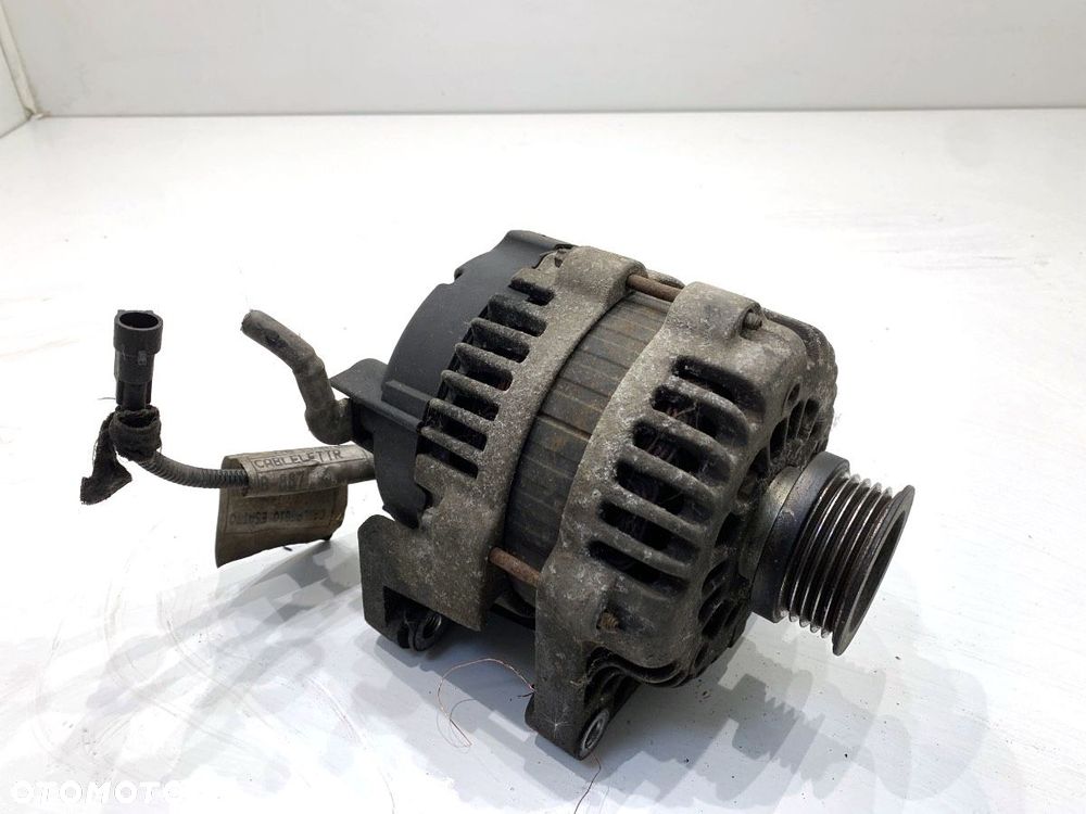 ALTERNATOR  ALFA ROMEO 159 (939_) 2005 - 2012 1.8 MPI (939AXL1A) 103 kW [140 KM] benzyna 2005 - 2011 - 1