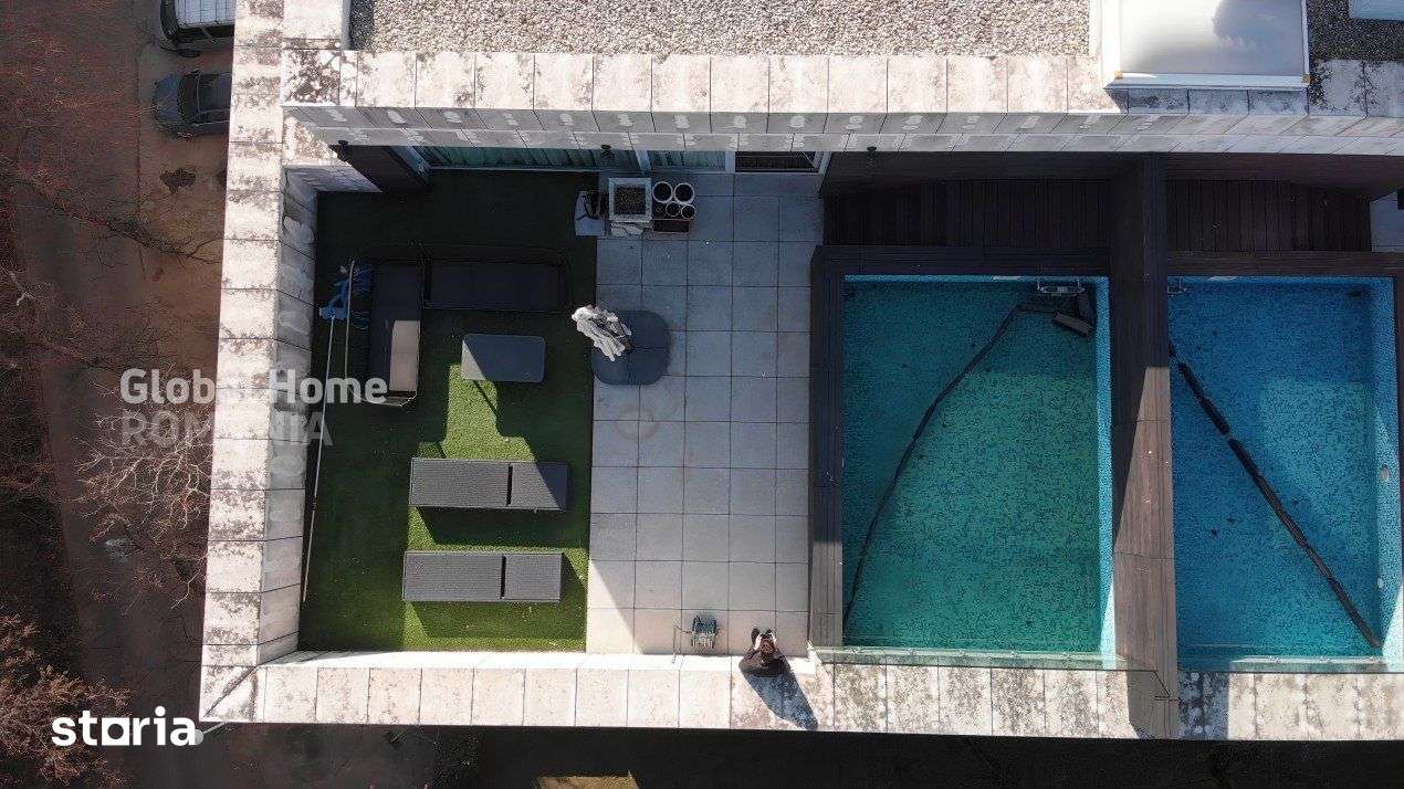 Duplex 311Mp - Alia Apartments | 5 Camere +3 Terase + Parcare | Arcul — fotografia 1