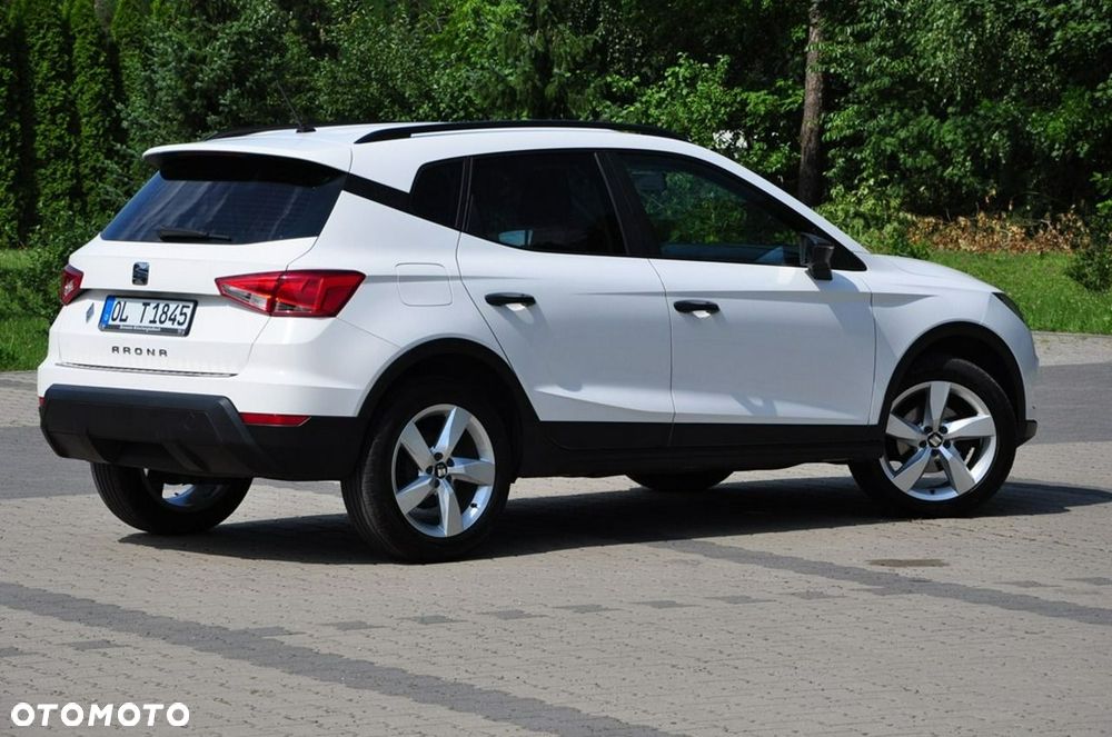 Seat Arona - 16
