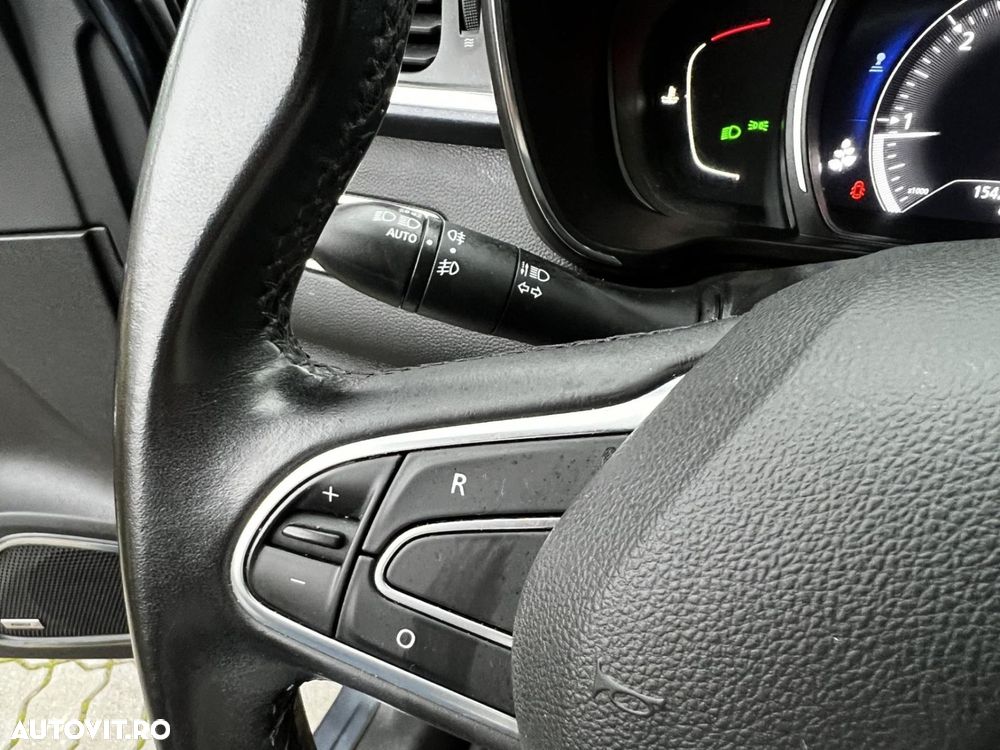 Renault Kadjar BLUE dCi 4X4 Intens - 20