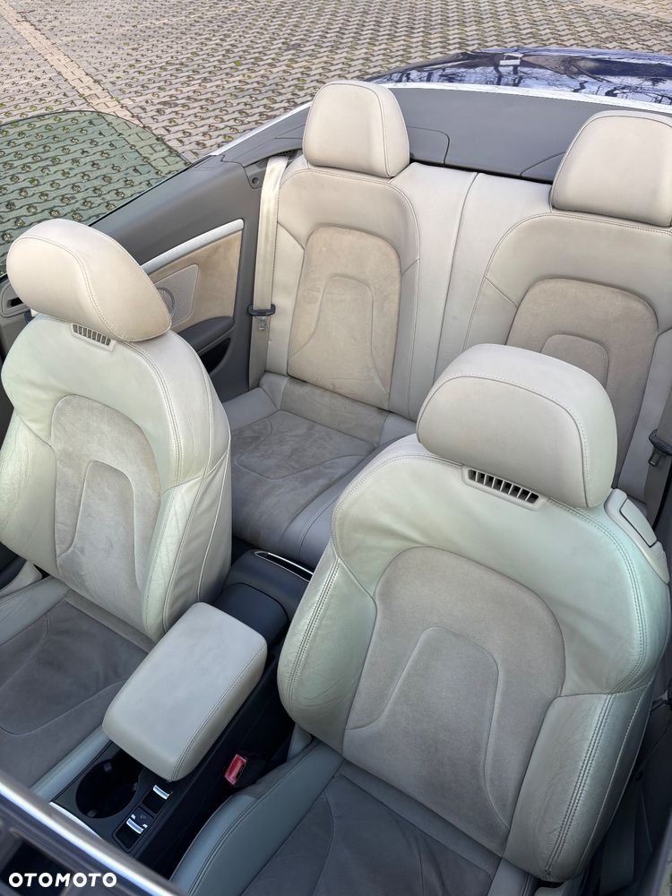 Audi A5 - 19
