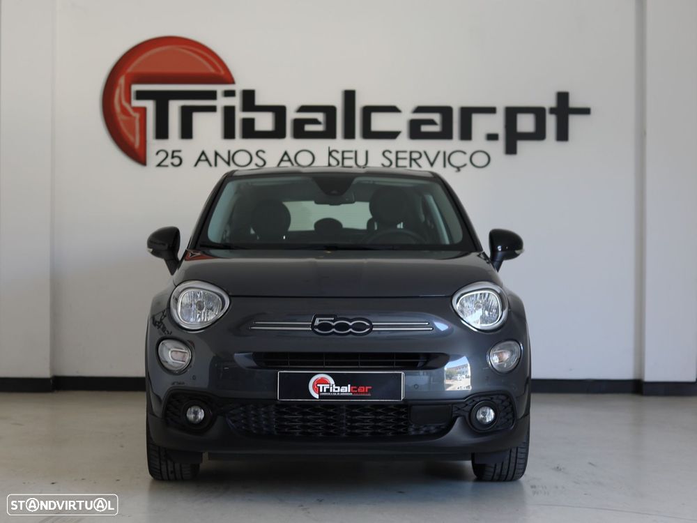 Fiat 500X 1.3 MJ Lounge - 6