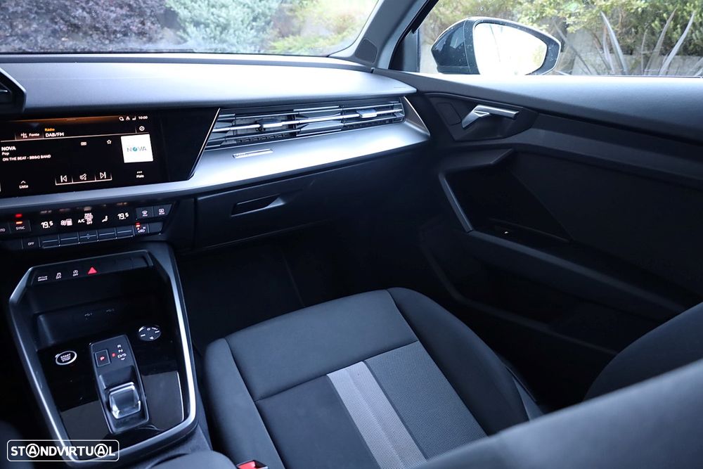 Audi A3 Sportback 30 TFSI Advanced S tronic - 17