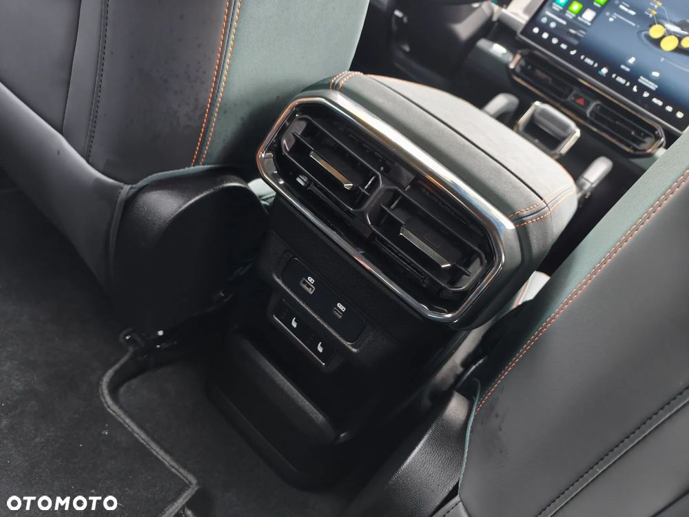 Jetour T2 - 23