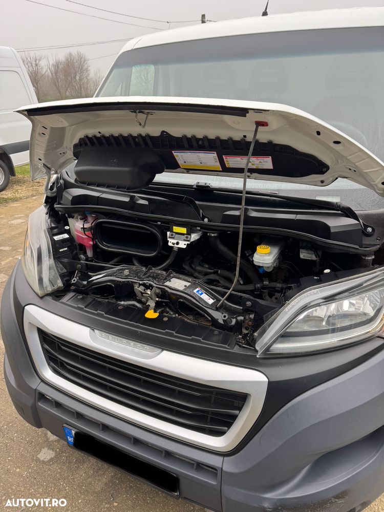 Peugeot Boxer - 13