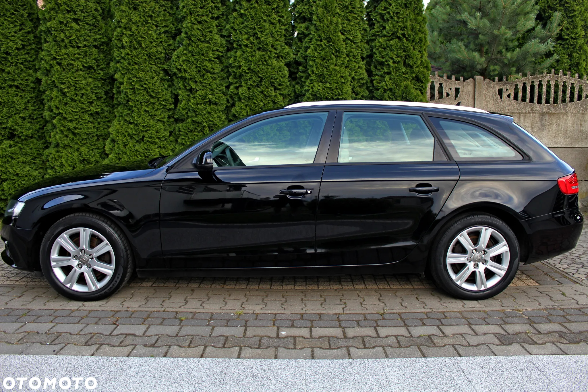 Audi A4 1.8 TFSI Limited Edition - 3