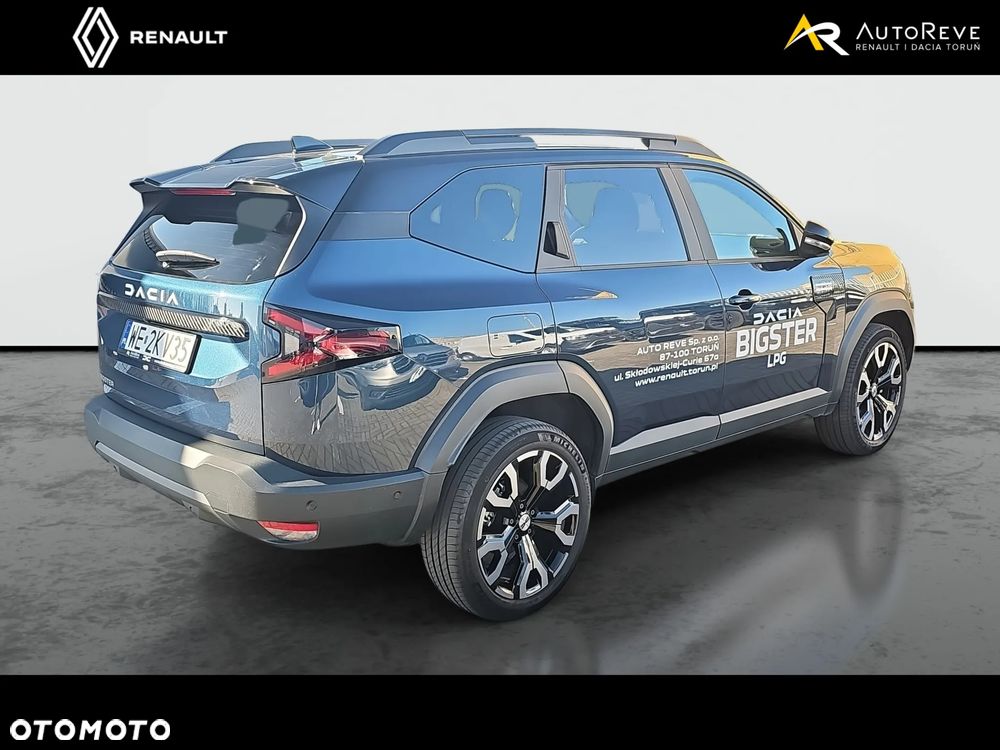 Dacia Bigster 1.2 TCe mHEV Journey - 5