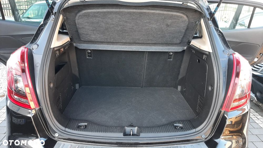 Opel Mokka - 17