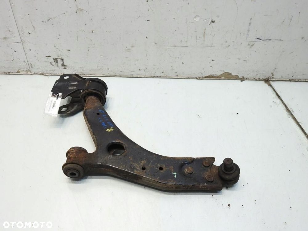 WAHACZ LEWY PRZÓD FORD FOCUS MK3 1.6 TDCI BV61-3A262-AAA - 7
