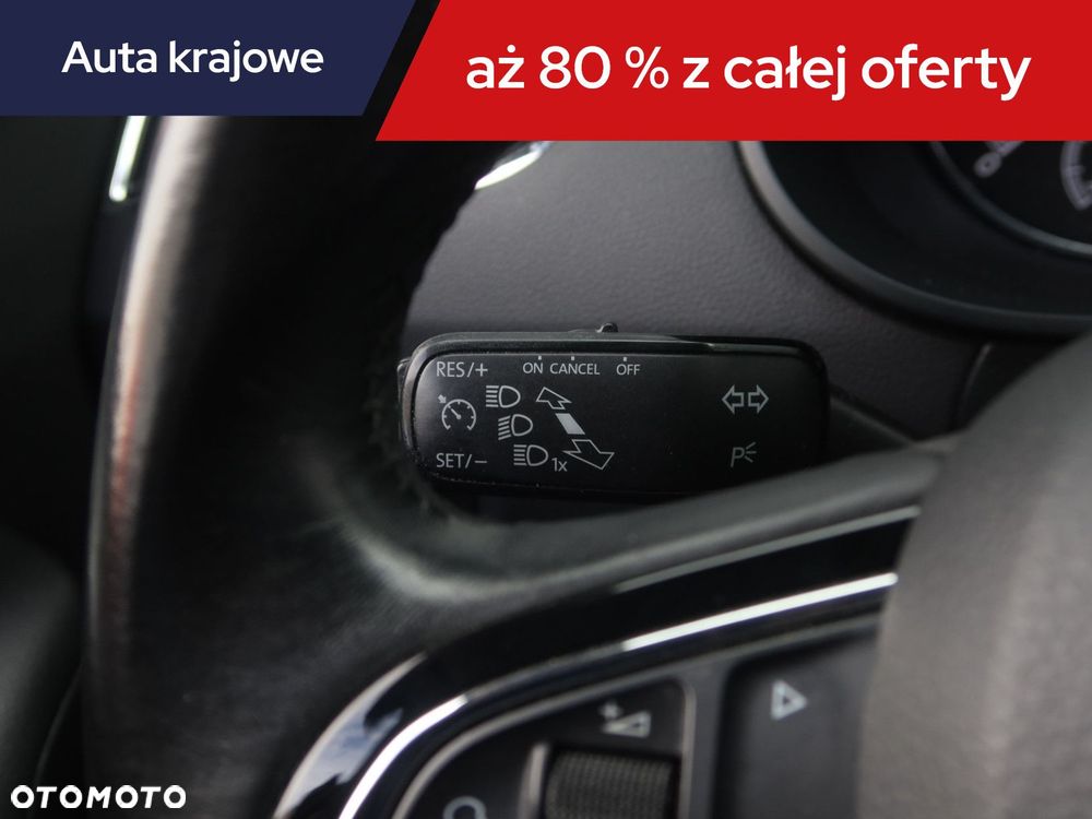Skoda Octavia - 20