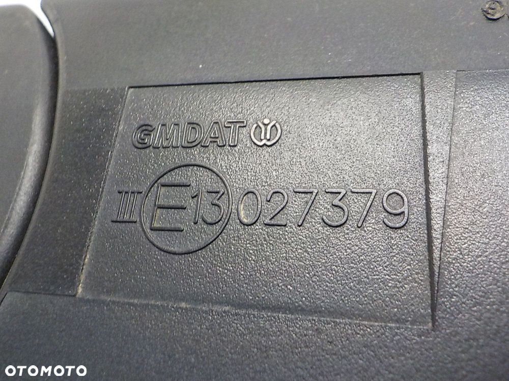 CHEVROLET CRUZE LUSTERKO ZEWNĘTRZNE PRAWE 027379 - 5