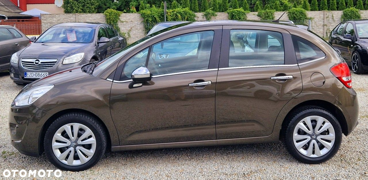 Citroën C3 - 5