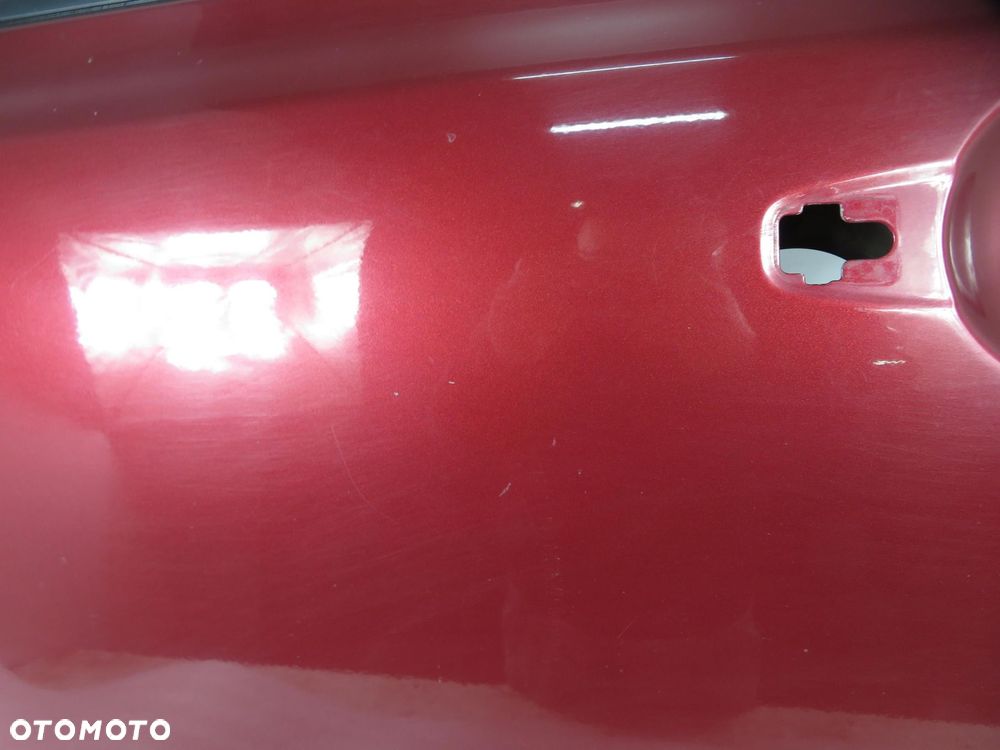 DRZWI LEWE PRZEDNIE HONDA CIVIC VIII SEDAN USA - 6