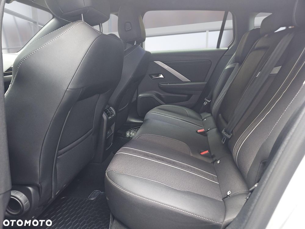 Opel Astra 1.5 CDTI GS S&S - 10