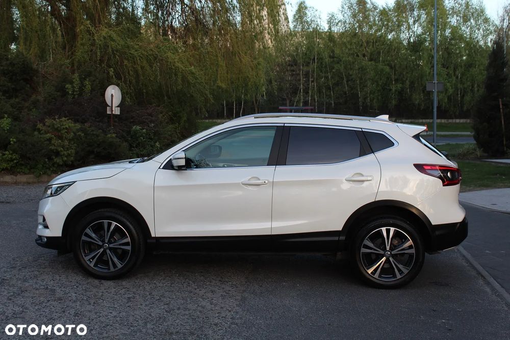 Nissan Qashqai 1.6 DIG-T 360 - 6