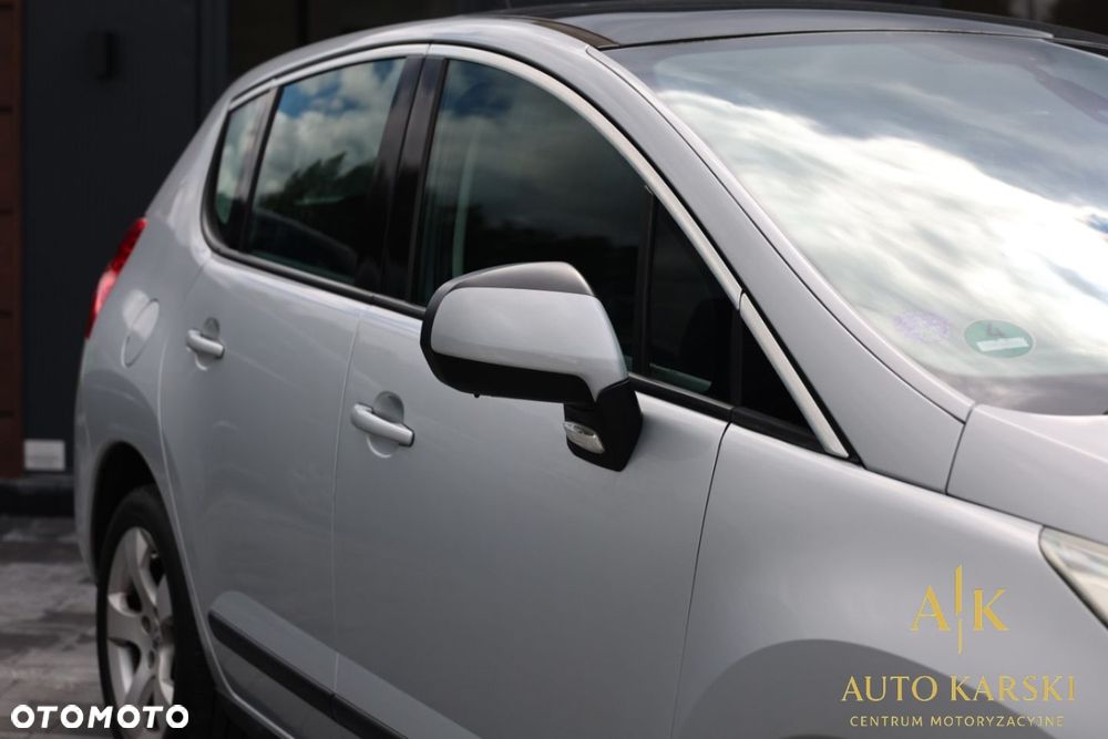Peugeot 3008 - 15
