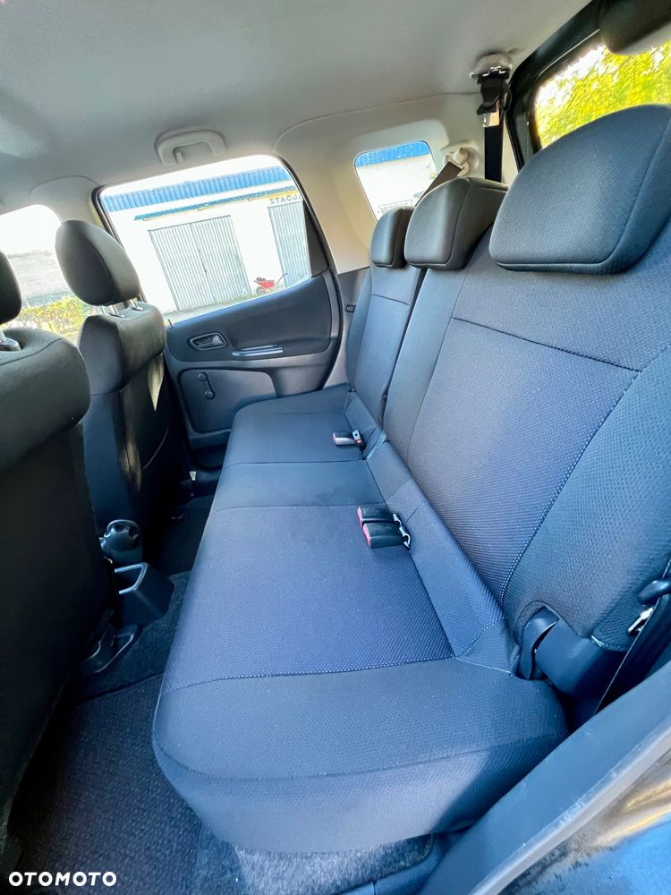 Suzuki Ignis 1.3 4x4 X-45 - 16