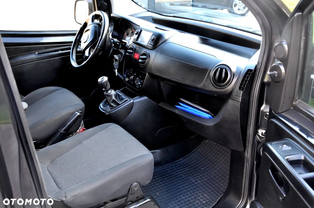 Fiat fiorino - 23