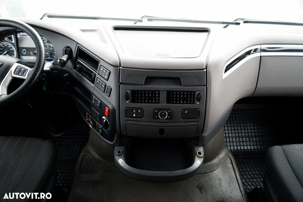 DAF XF 480 / SUPER SPACE CAB / 2022 - 31