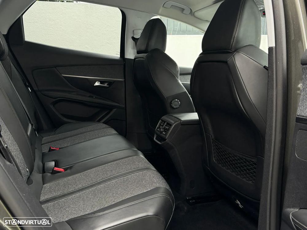 Peugeot 3008 PureTech 130 Stop & Start Allure - 8