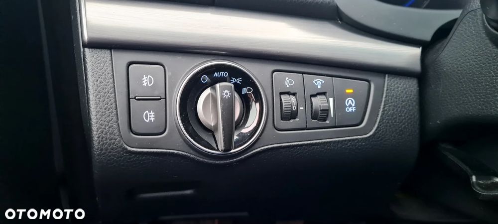 Hyundai i40 1.7 CRDi BlueDrive Premium - 35