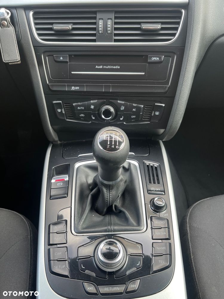 Audi A4 Avant - 12