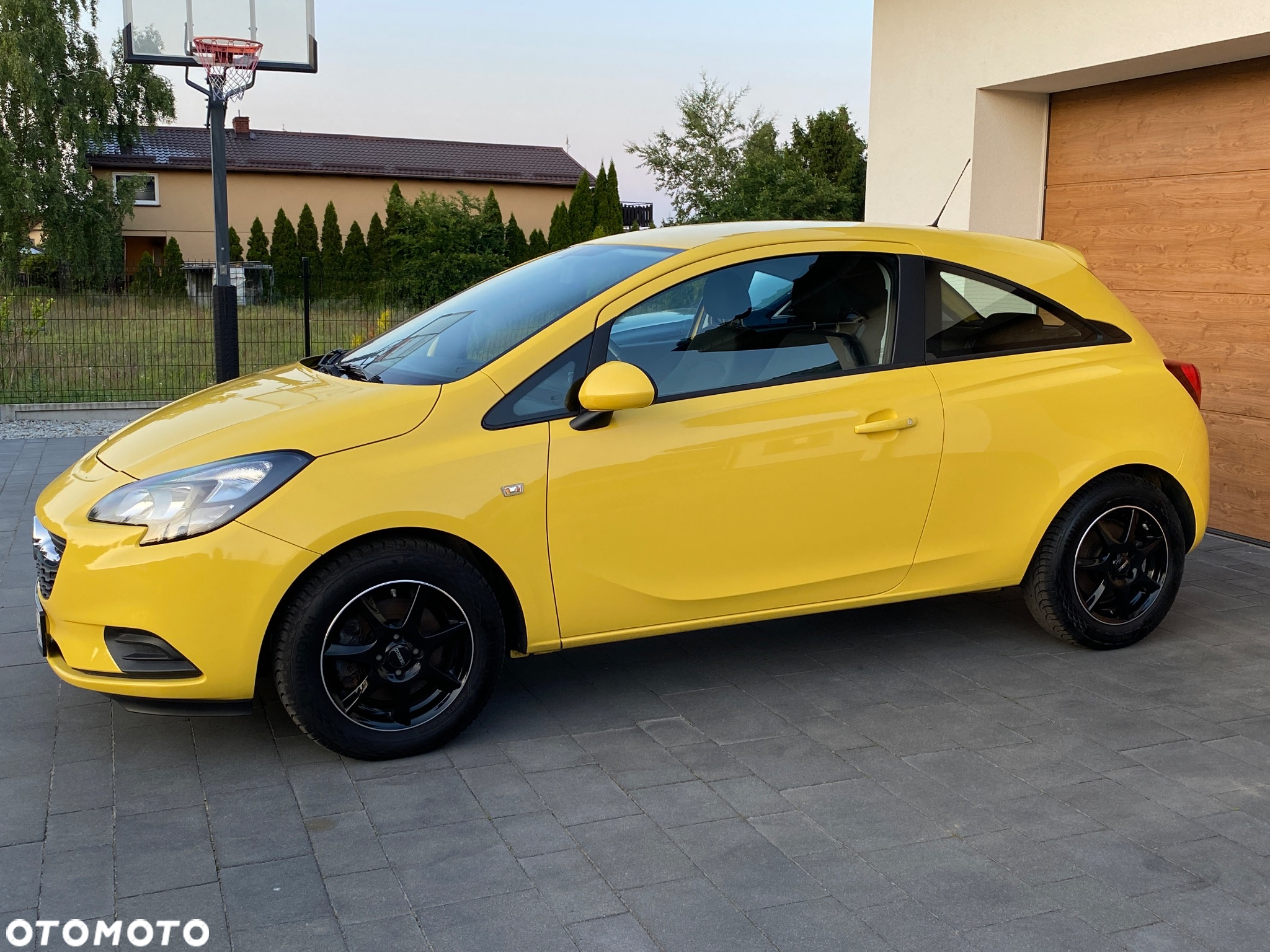Opel Corsa 1.4 Turbo (ecoFLEX) Start/Stop Edition - 13