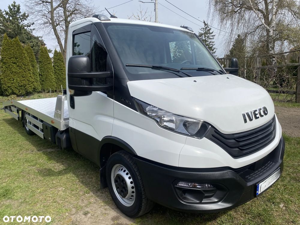 Iveco Daily 35S16 - 7