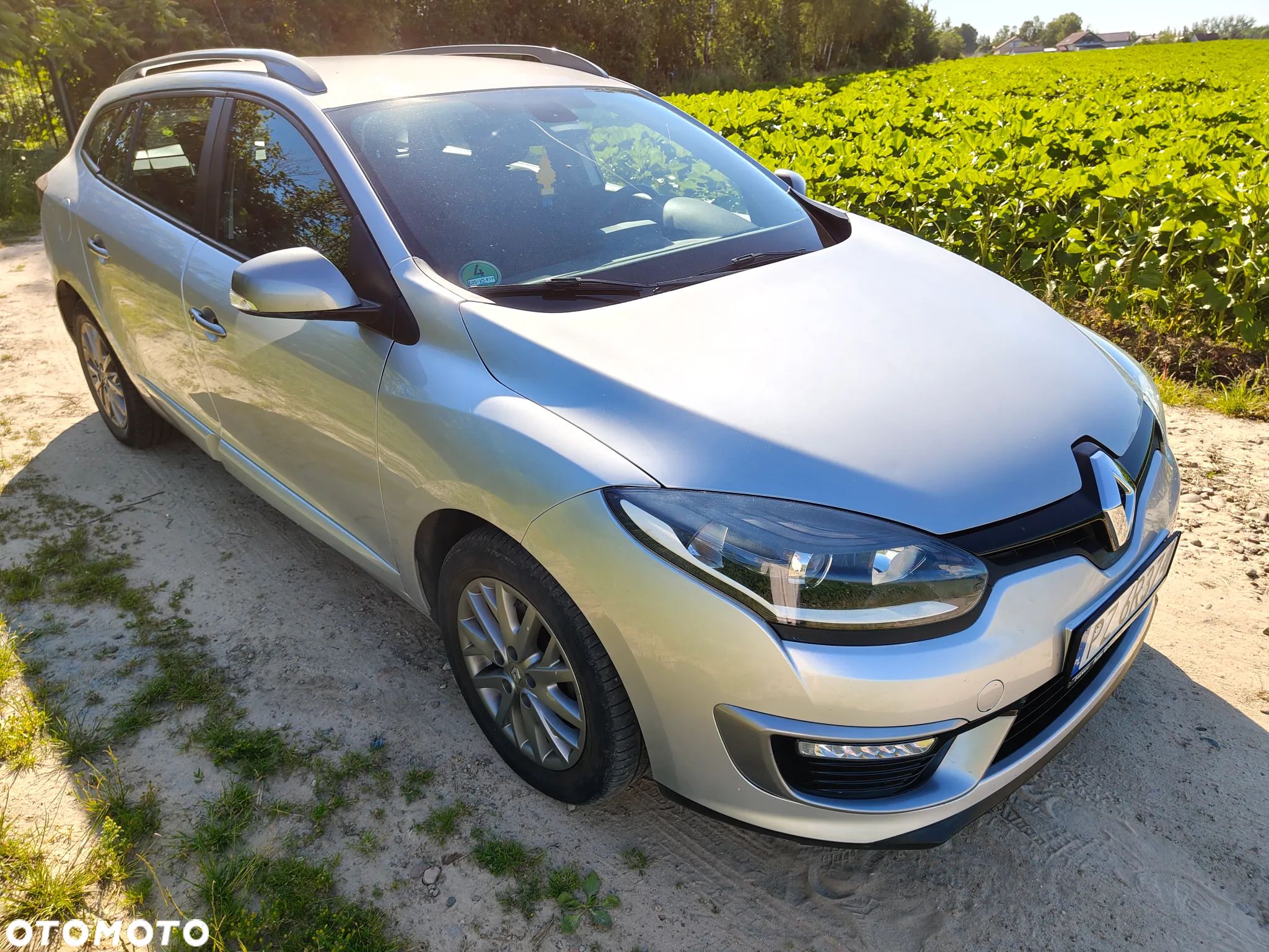 Renault Megane Grandtour ENERGY TCe 115 Start & Stopp LIMITED - 1