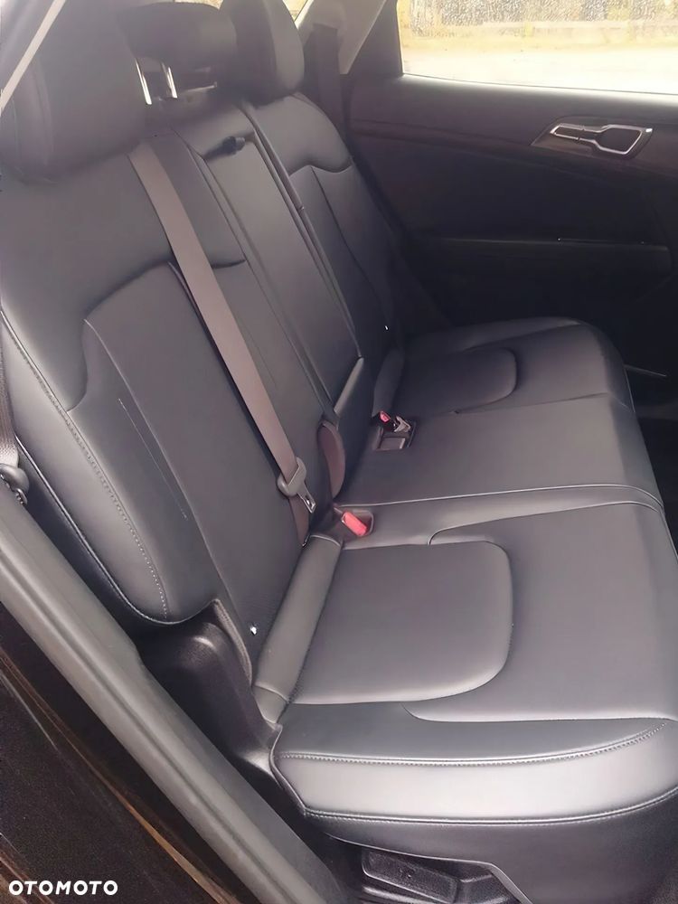 Kia Sportage - 16