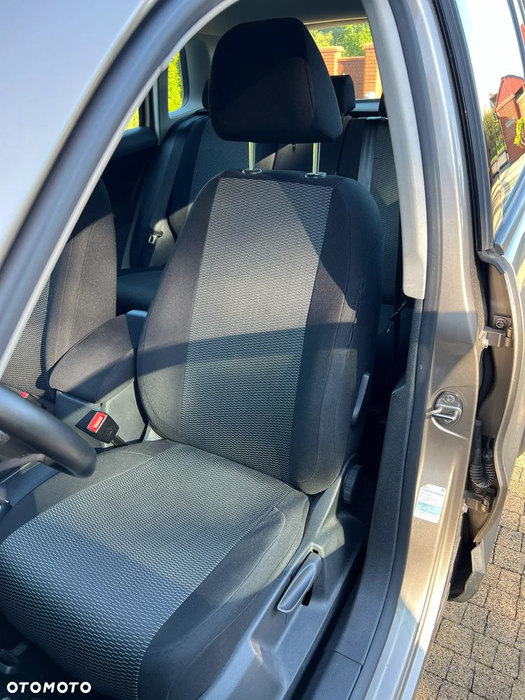 Volkswagen Tiguan 2.0 TDI Trend&Fun - 14