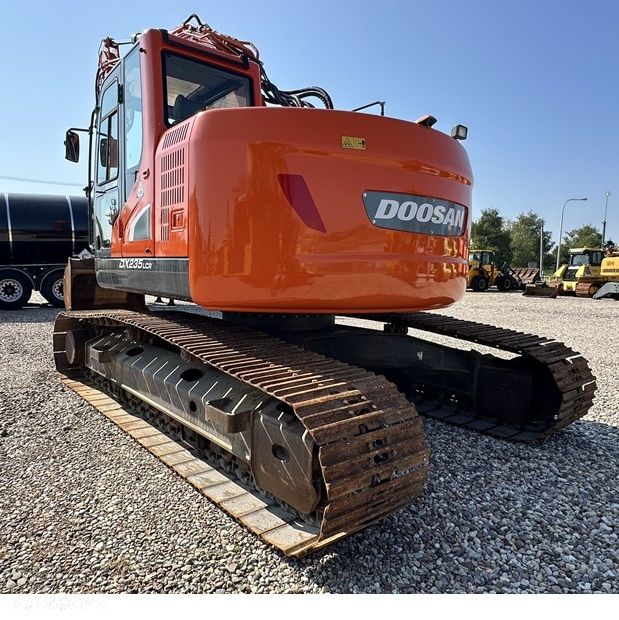 Doosan DX 235 LCR - 7