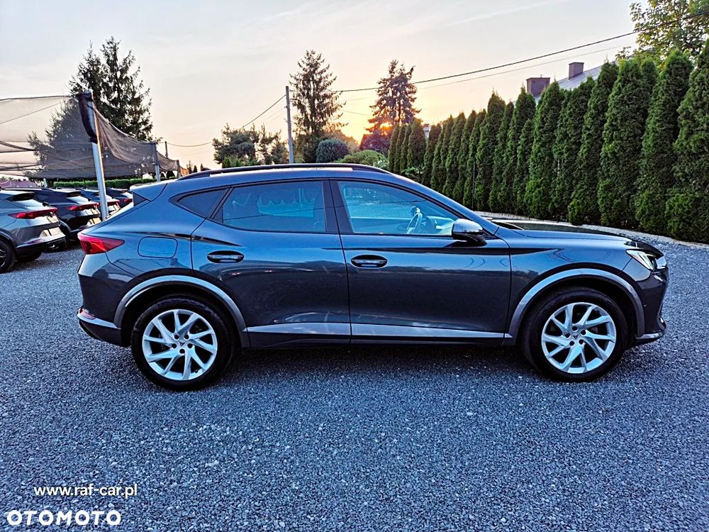 Cupra Formentor 1.5 TSI DSG - 4