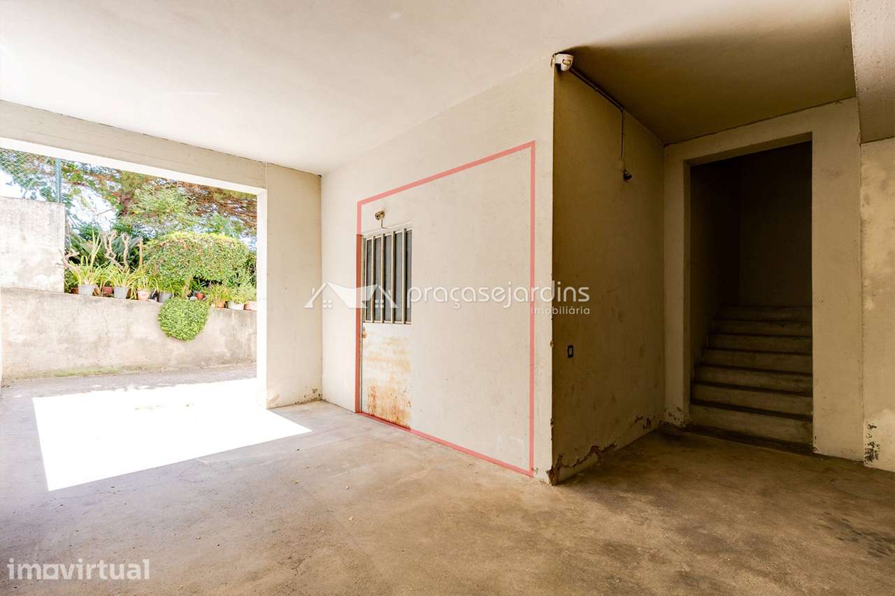 Garagem com 19m2 - Grande imagem: 3/4