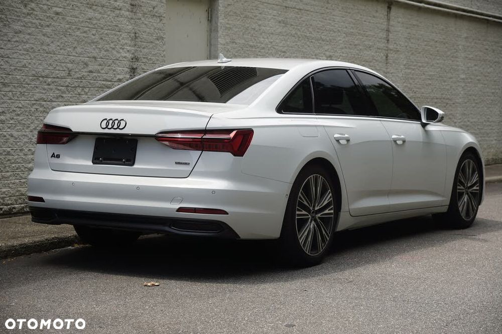 Audi A6 Limousine 45 TFSI quattro S tronic S line - 6