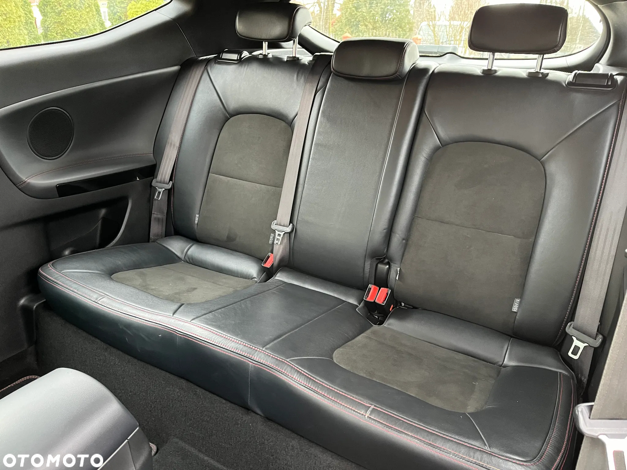 Kia Ceed 1.6 T-GDI GT - 17