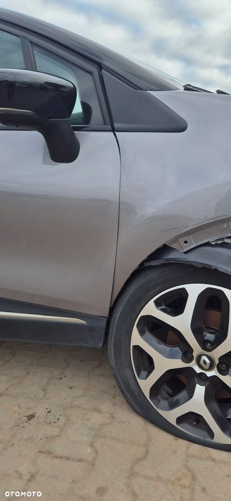 Renault Captur - 5