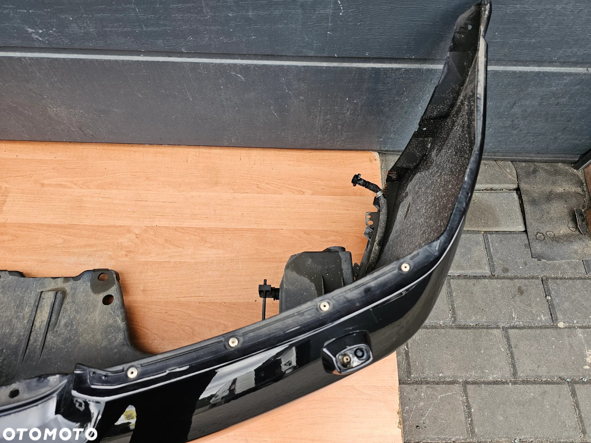 ZDERZAK PRZÓD PRZEDNI OPEL VECTRA C SIGNUM PRZED LIFT LIFTEM Z20R HALOGENY SPRYSKI - 17