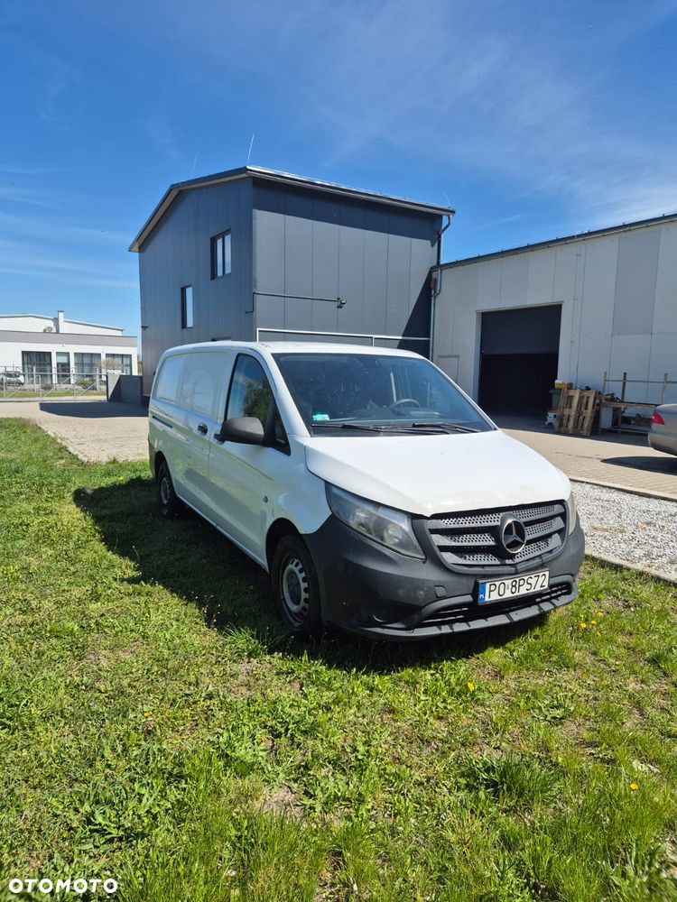 Mercedes-Benz VITO - 4