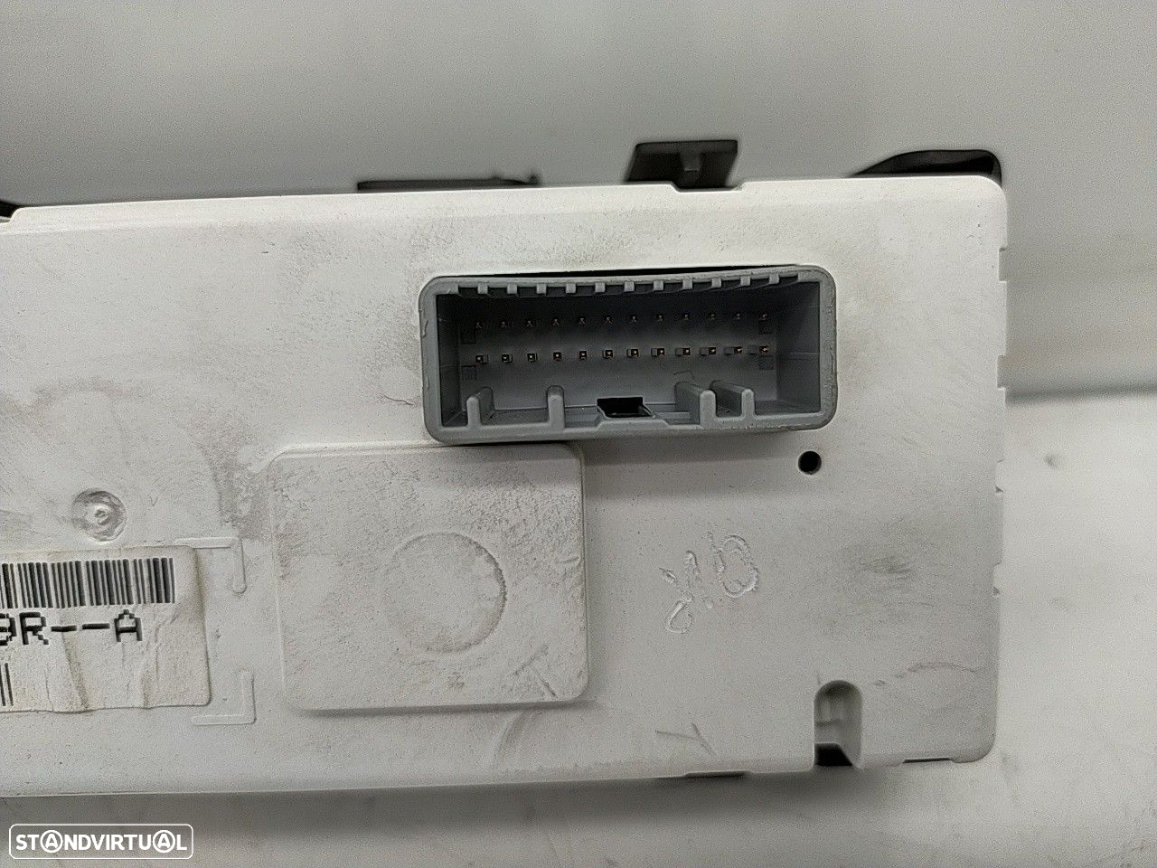 Display Rádio Renault Clio Iii Caixa (Sb_, Sr_) - 3