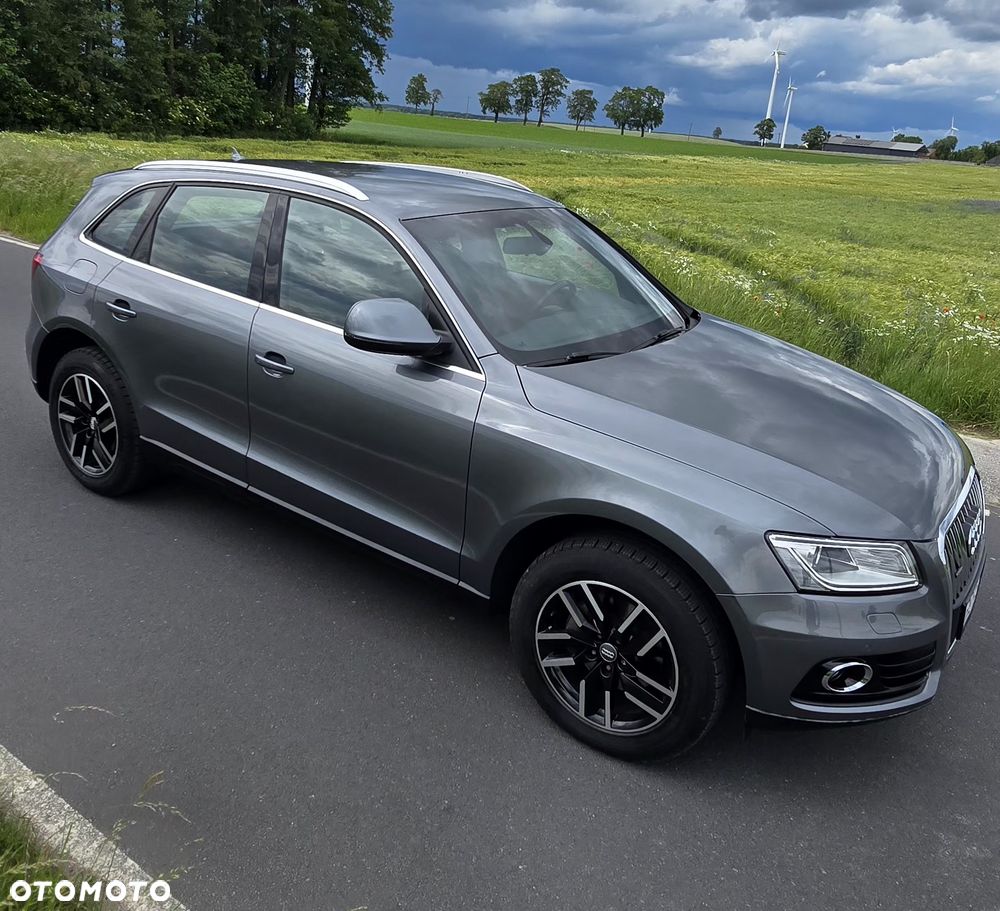 Audi Q5 2.0 TDI Quattro S tronic - 6